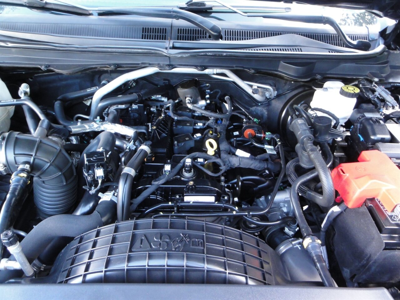 2021 Ford Ranger XLT Crew cab - Photo 27 - Deland, FL 32720