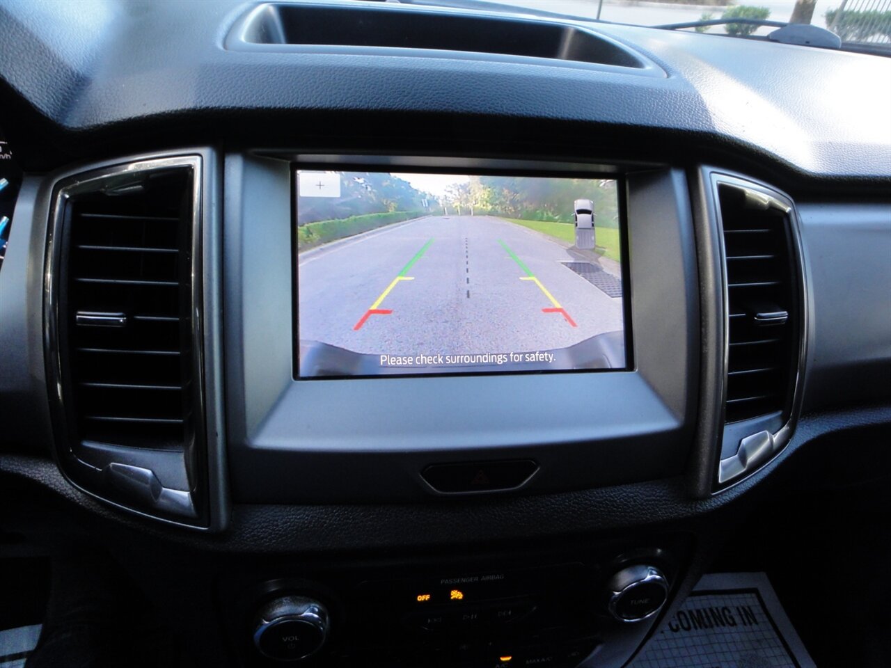 2021 Ford Ranger XLT Crew cab - Photo 54 - Deland, FL 32720