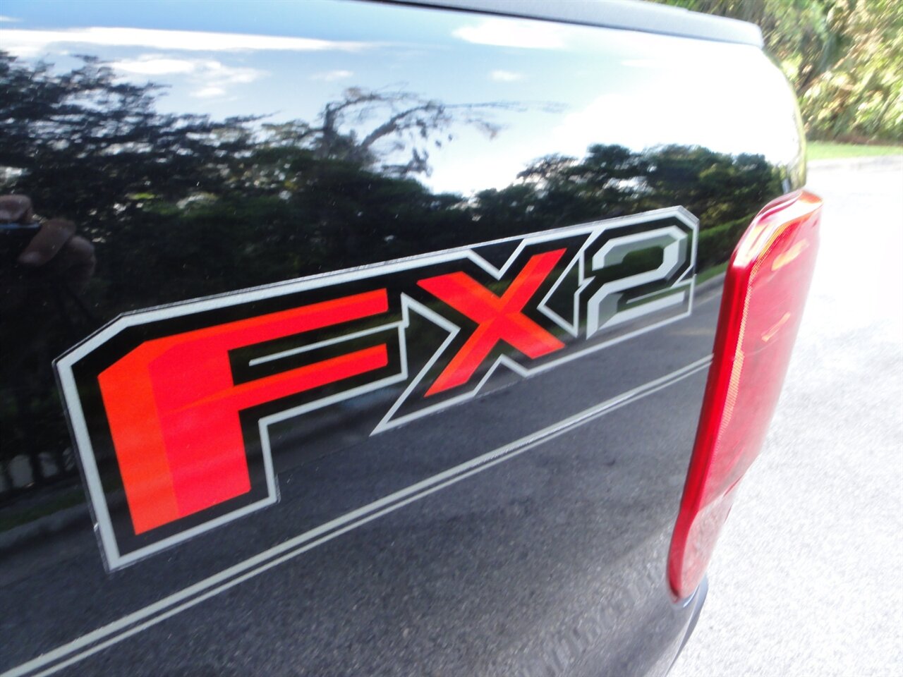 2021 Ford Ranger XLT Crew cab - Photo 23 - Deland, FL 32720
