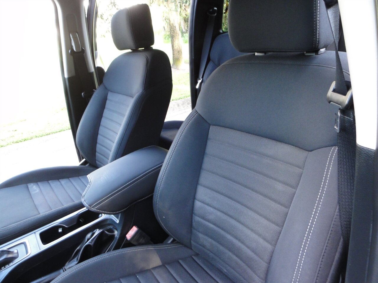 2021 Ford Ranger XLT Crew cab - Photo 33 - Deland, FL 32720