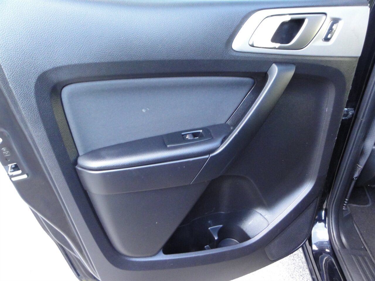 2021 Ford Ranger XLT Crew cab - Photo 38 - Deland, FL 32720
