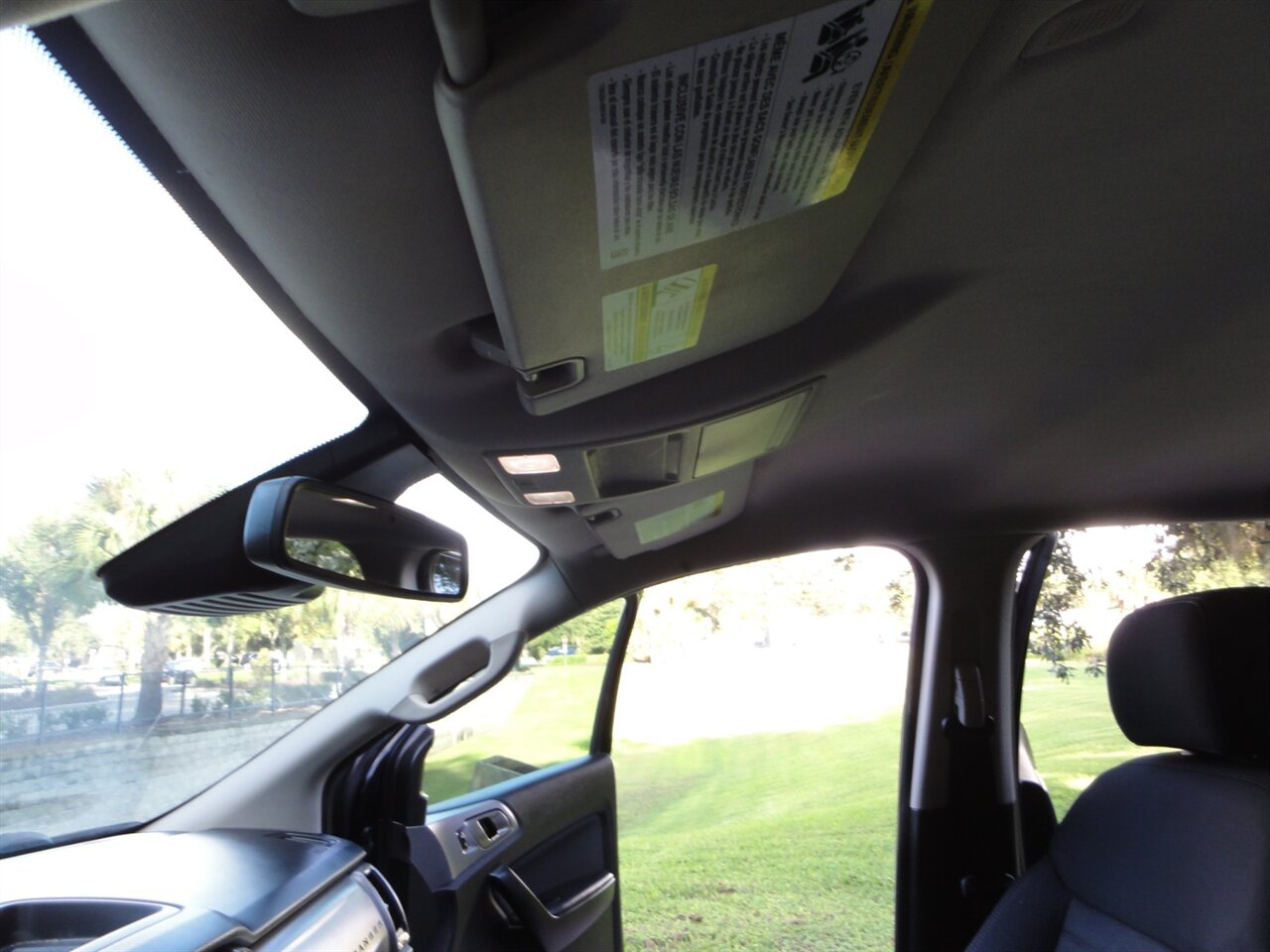2021 Ford Ranger XLT Crew cab - Photo 34 - Deland, FL 32720