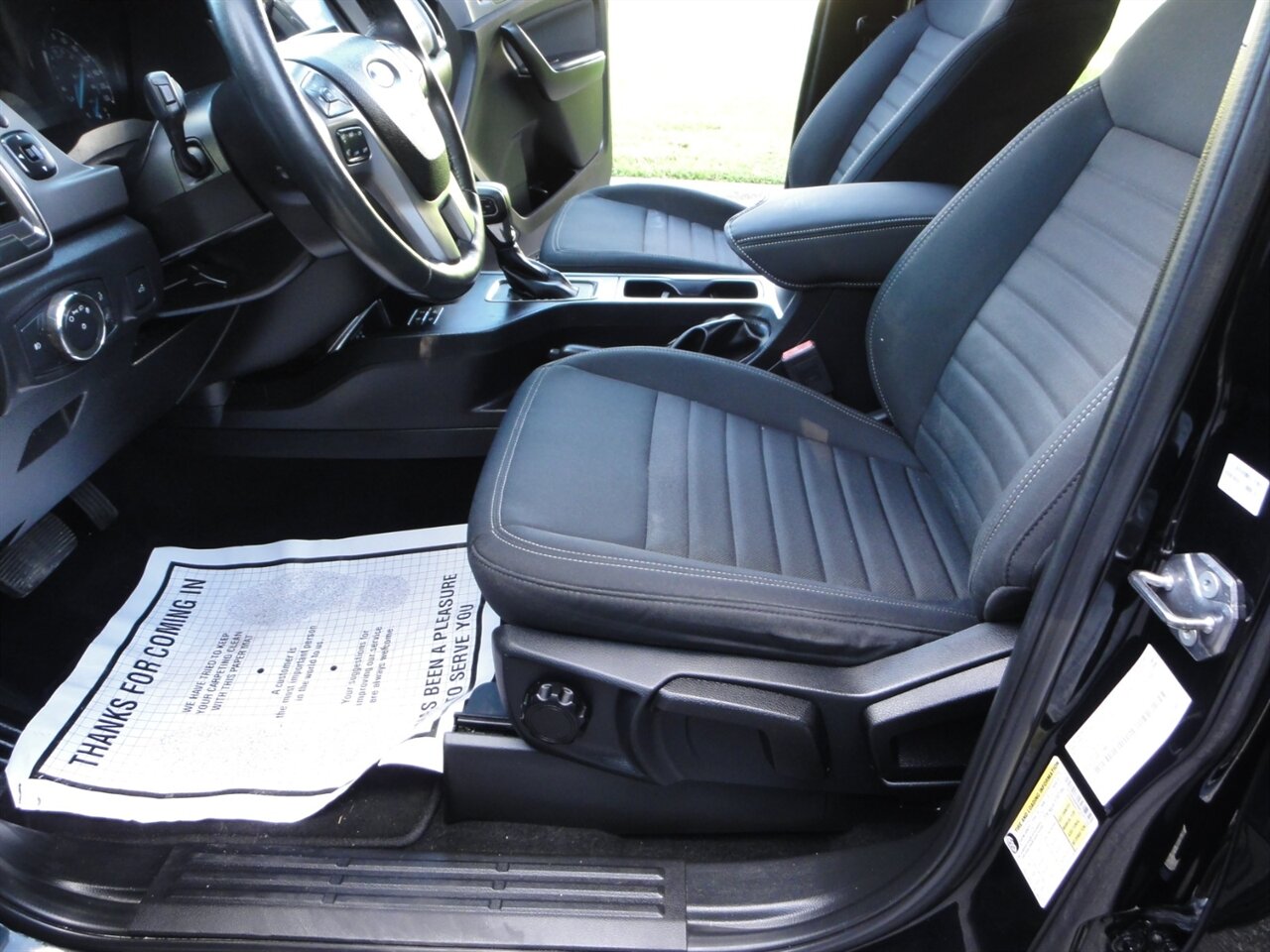 2021 Ford Ranger XLT Crew cab - Photo 32 - Deland, FL 32720