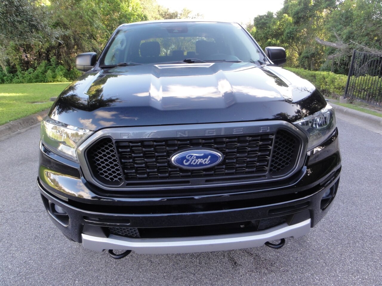 2021 Ford Ranger XLT Crew cab - Photo 5 - Deland, FL 32720