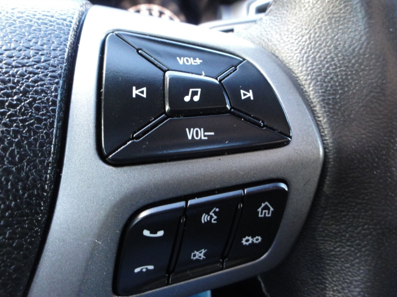 2021 Ford Ranger XLT Crew cab - Photo 50 - Deland, FL 32720