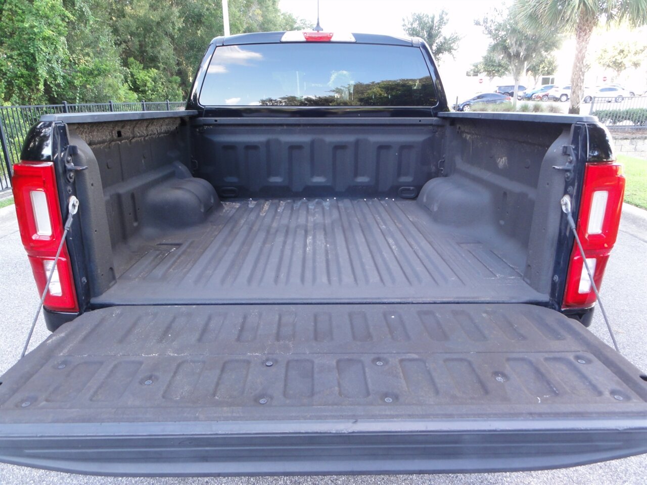 2021 Ford Ranger XLT Crew cab - Photo 24 - Deland, FL 32720