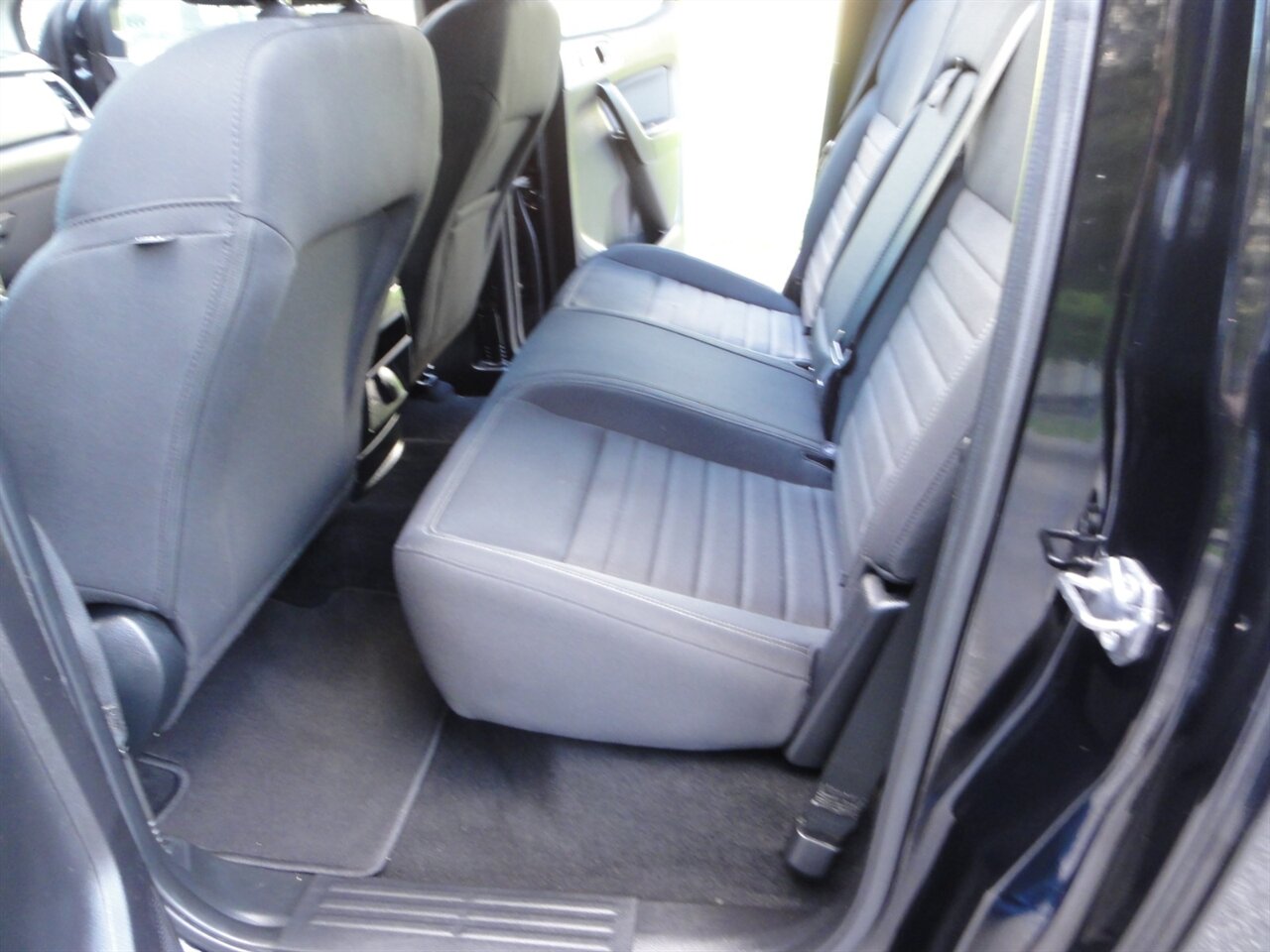 2021 Ford Ranger XLT Crew cab - Photo 35 - Deland, FL 32720