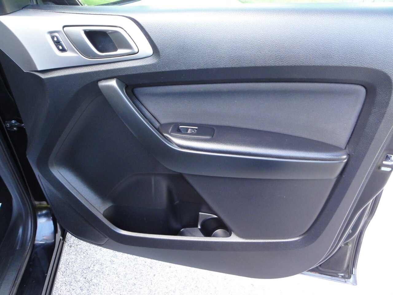2021 Ford Ranger XLT Crew cab - Photo 44 - Deland, FL 32720