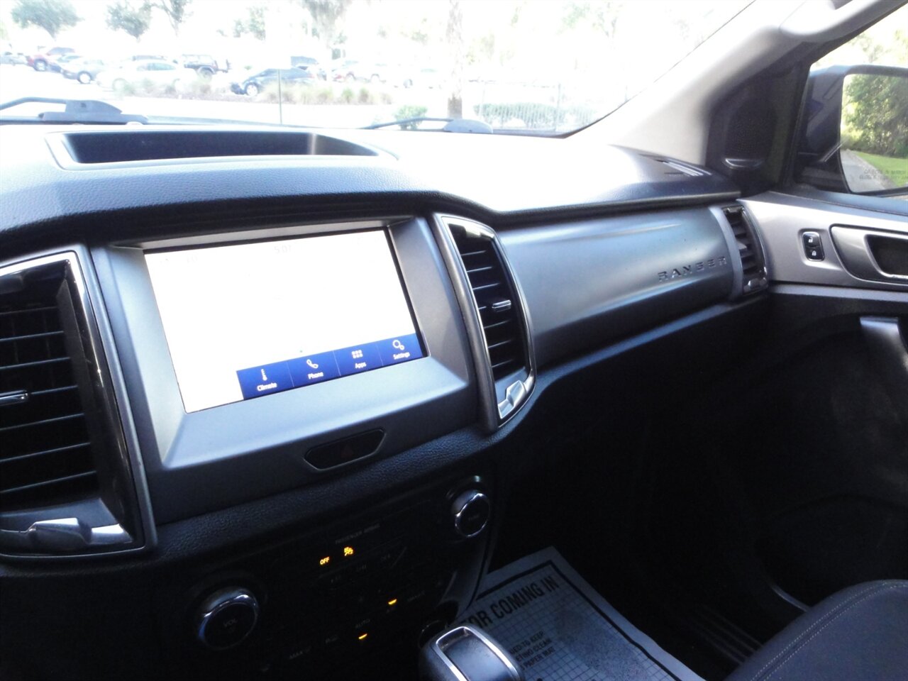2021 Ford Ranger XLT Crew cab - Photo 57 - Deland, FL 32720