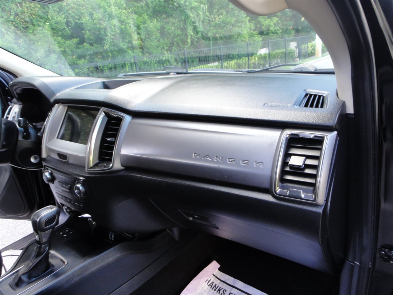 2021 Ford Ranger XLT Crew cab - Photo 43 - Deland, FL 32720