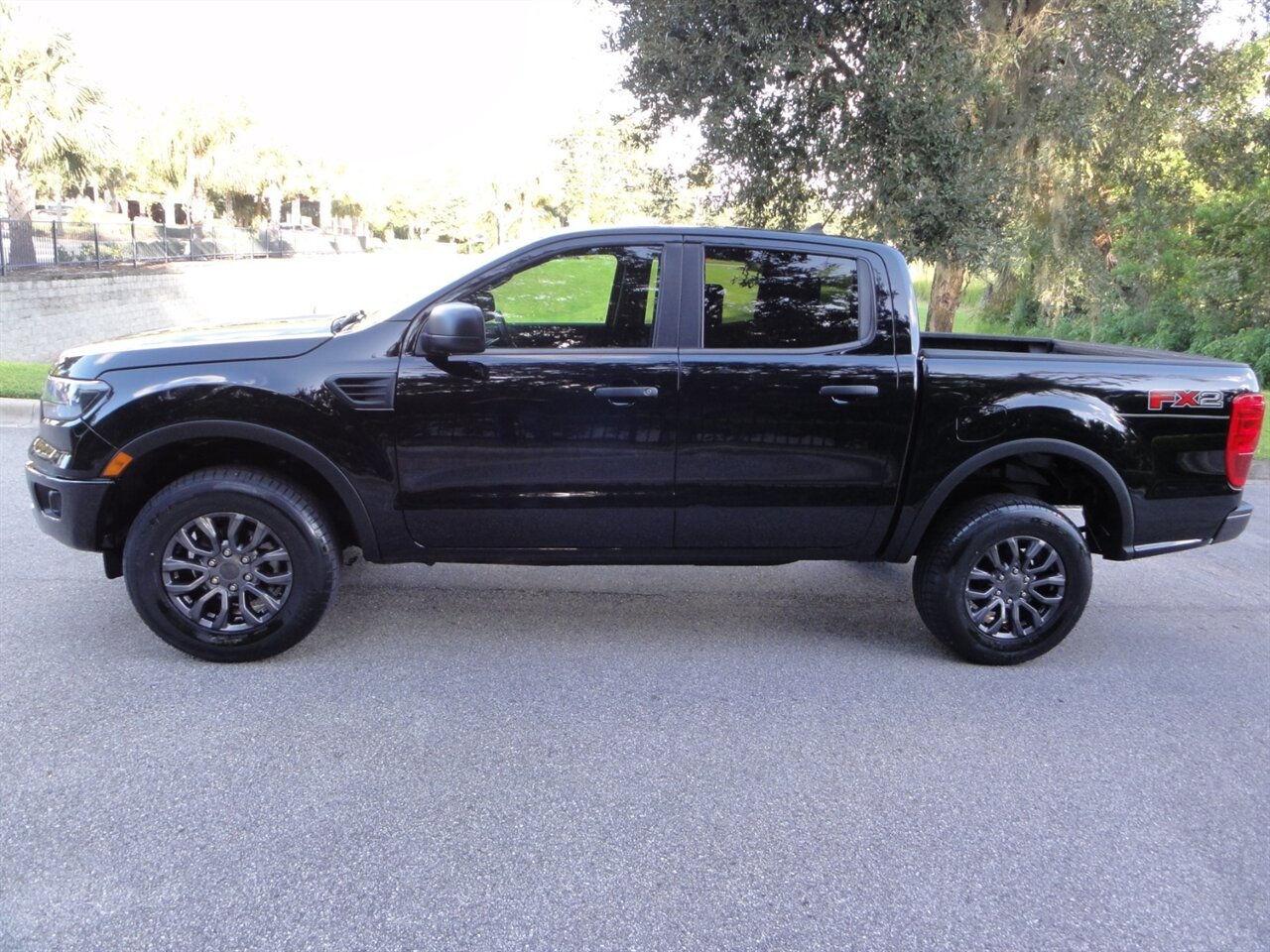 2021 Ford Ranger XLT Crew cab - Photo 16 - Deland, FL 32720