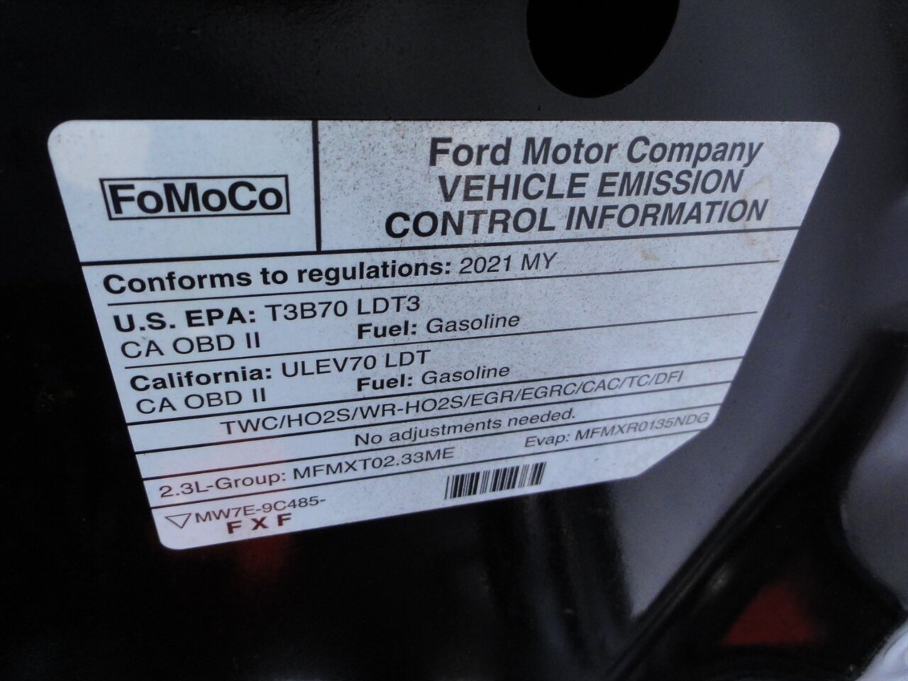 2021 Ford Ranger XLT Crew cab - Photo 28 - Deland, FL 32720