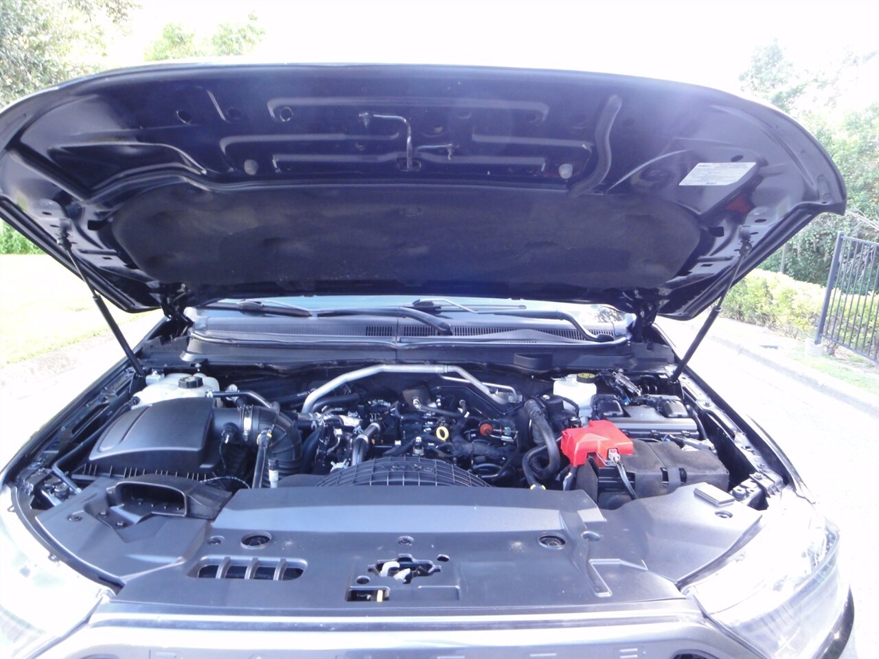 2021 Ford Ranger XLT Crew cab - Photo 26 - Deland, FL 32720