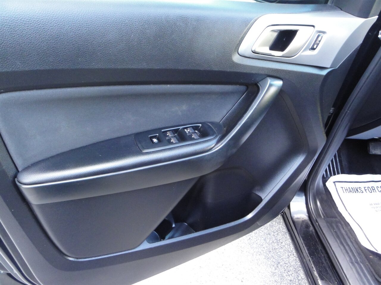 2021 Ford Ranger XLT Crew cab - Photo 30 - Deland, FL 32720