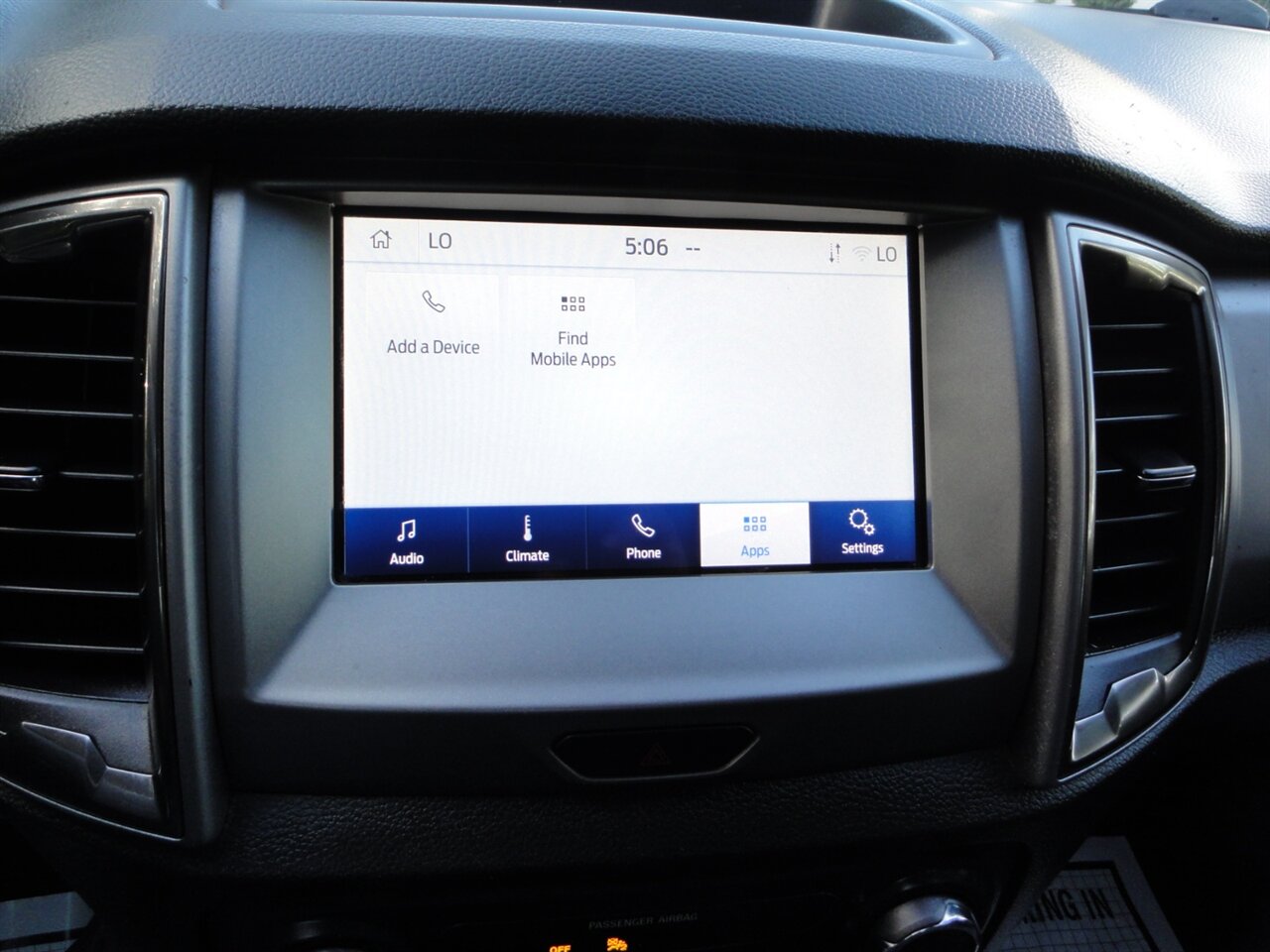 2021 Ford Ranger XLT Crew cab - Photo 53 - Deland, FL 32720