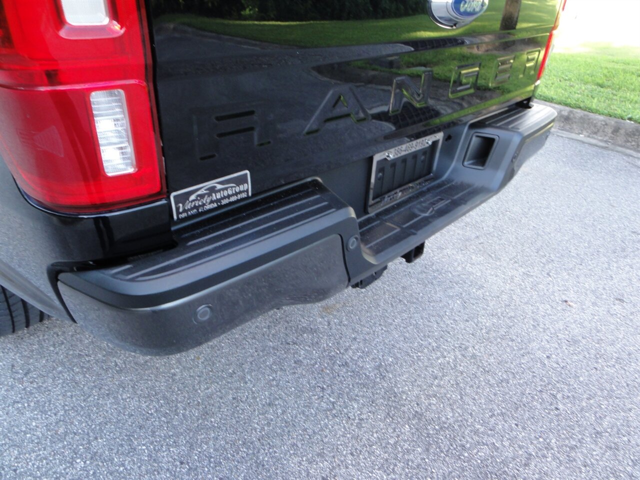 2021 Ford Ranger XLT Crew cab - Photo 22 - Deland, FL 32720