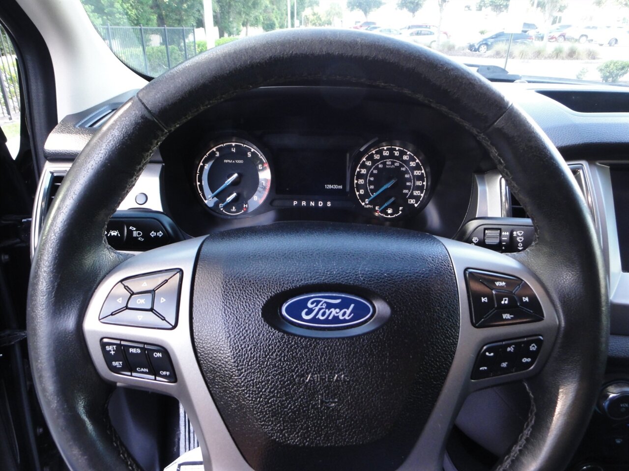2021 Ford Ranger XLT Crew cab - Photo 45 - Deland, FL 32720