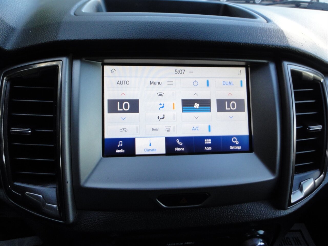 2021 Ford Ranger XLT Crew cab - Photo 52 - Deland, FL 32720