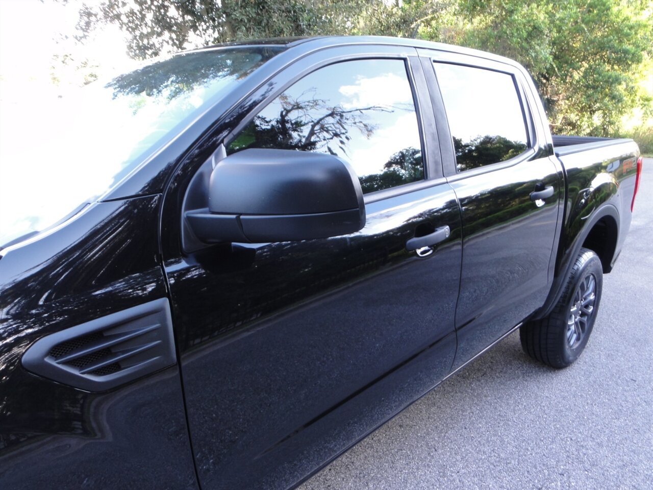2021 Ford Ranger XLT Crew cab - Photo 11 - Deland, FL 32720