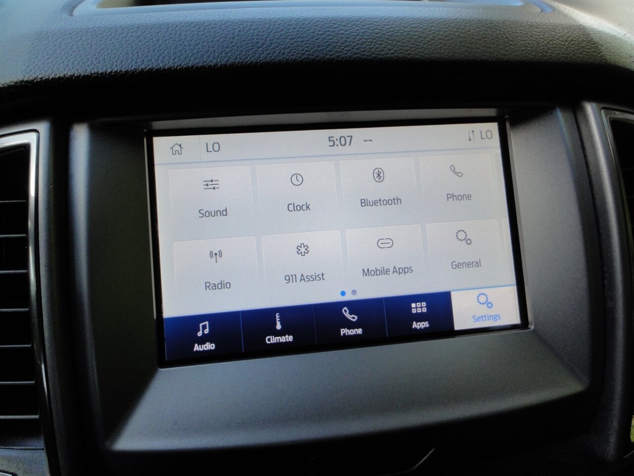 2021 Ford Ranger XLT Crew cab - Photo 51 - Deland, FL 32720