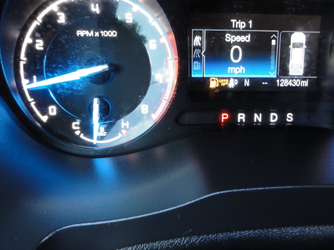 2021 Ford Ranger XLT Crew cab - Photo 48 - Deland, FL 32720