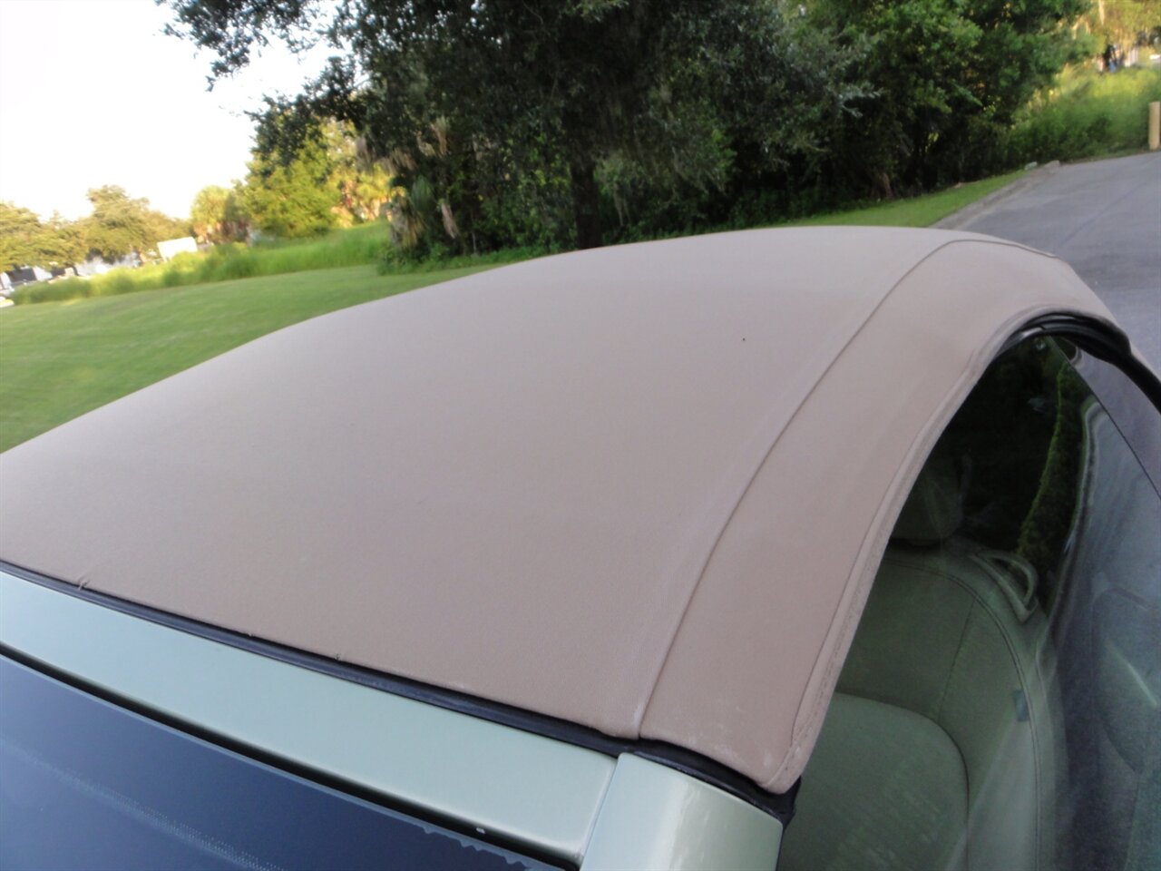 2009 Volkswagen New Beetle Convertible   - Photo 20 - Deland, FL 32720