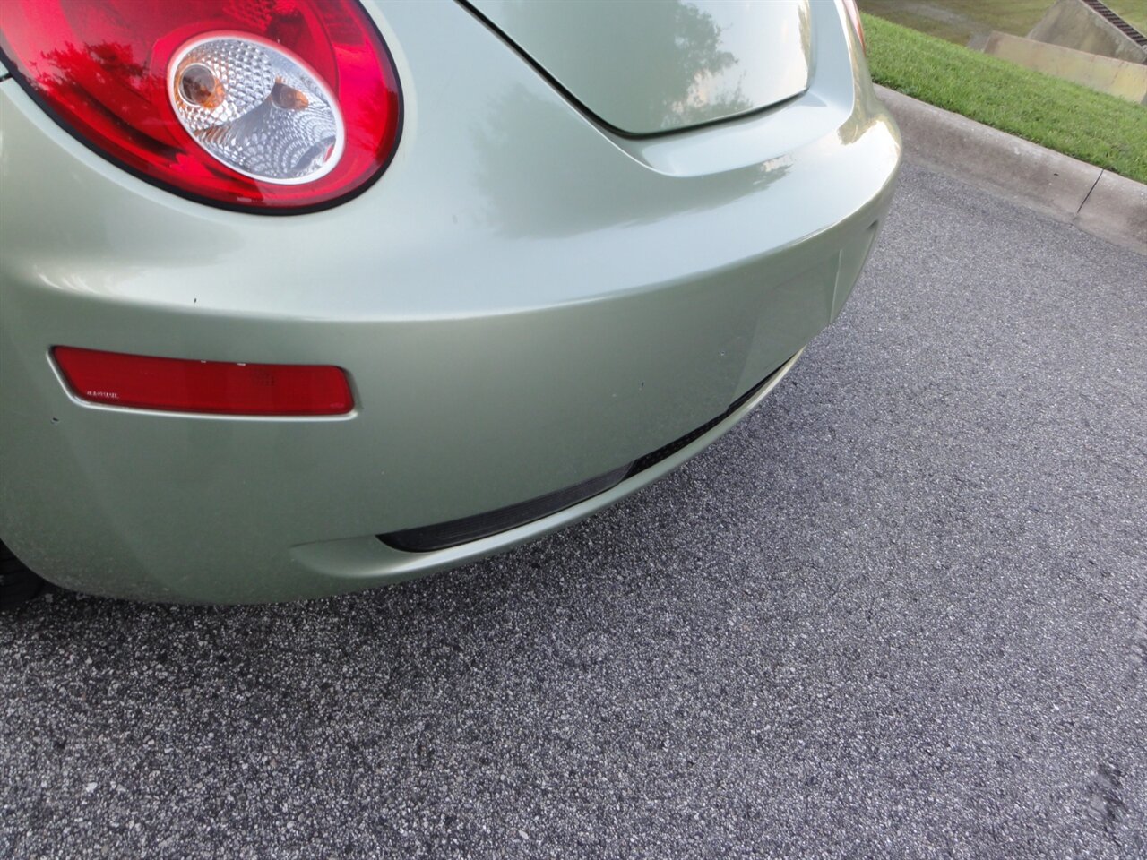 2009 Volkswagen New Beetle Convertible   - Photo 23 - Deland, FL 32720