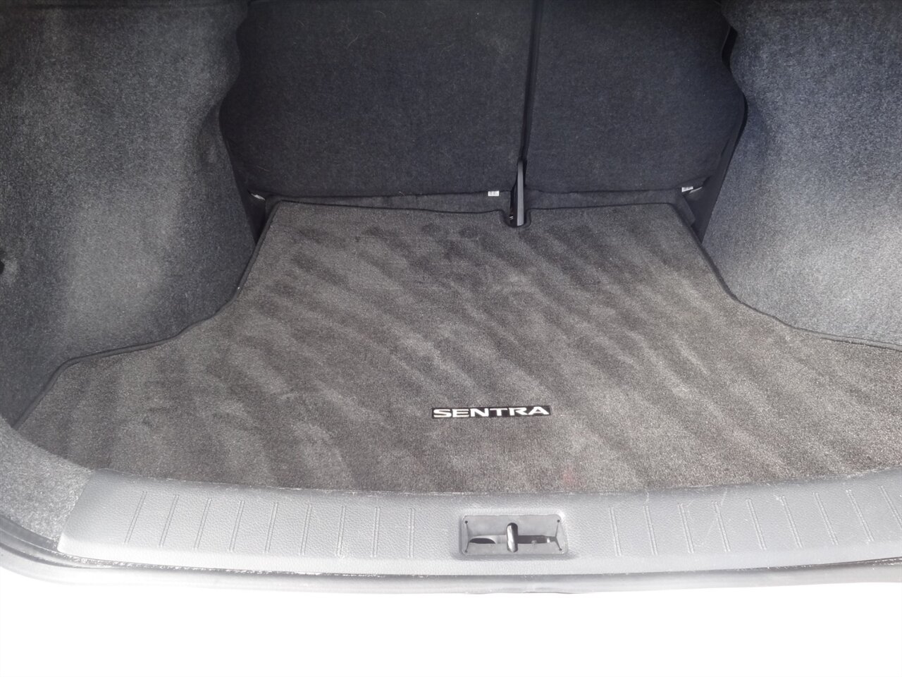 2019 Nissan Sentra SV   - Photo 34 - Deland, FL 32720