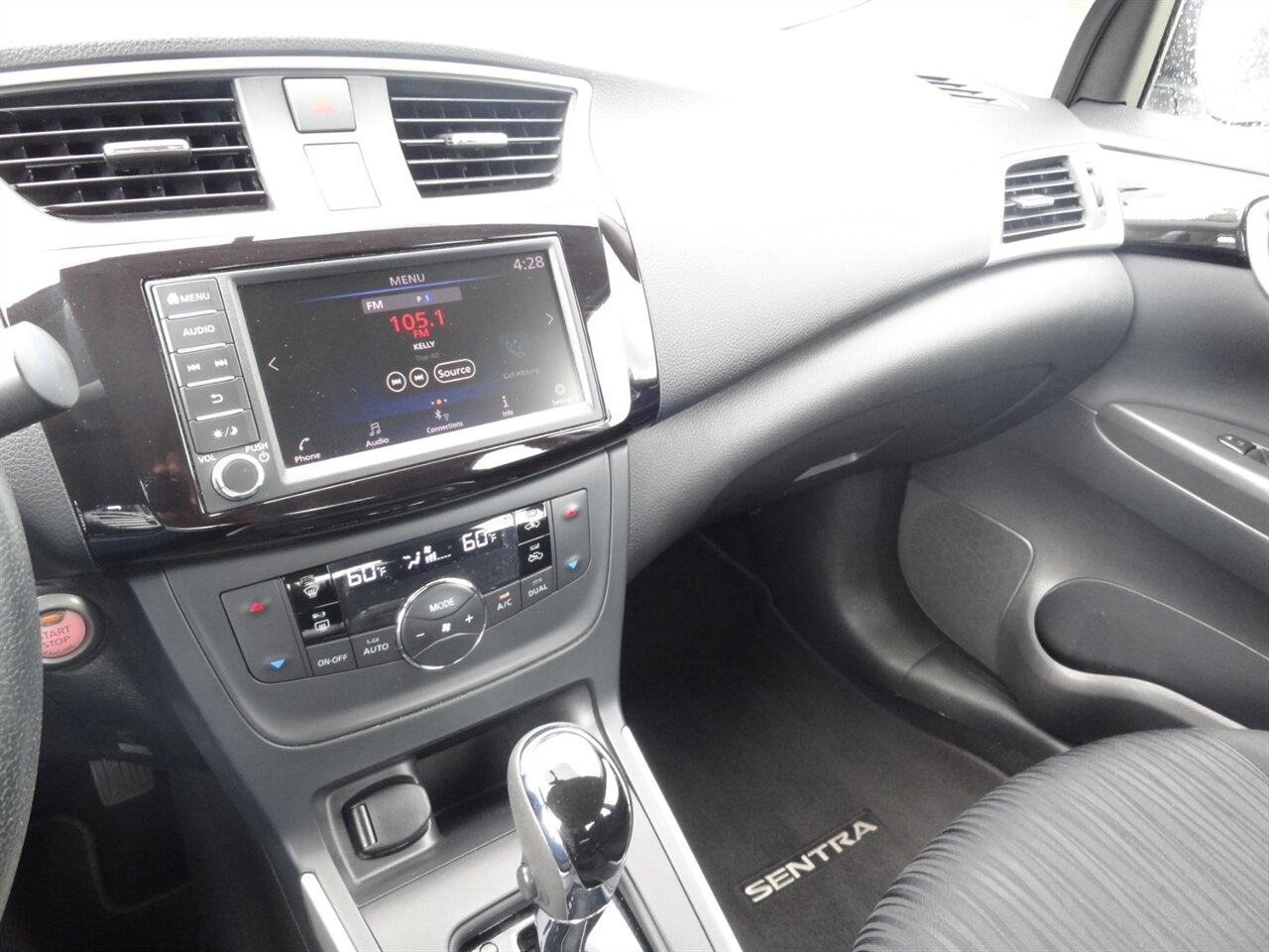 2019 Nissan Sentra SV   - Photo 51 - Deland, FL 32720
