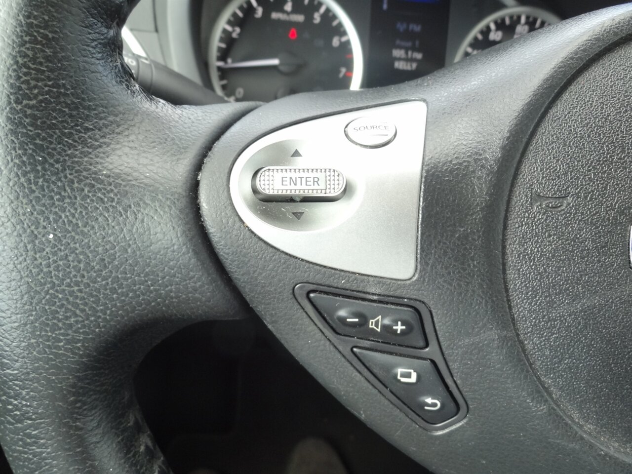 2019 Nissan Sentra SV   - Photo 43 - Deland, FL 32720