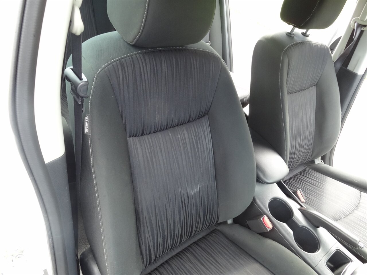 2019 Nissan Sentra SV   - Photo 38 - Deland, FL 32720