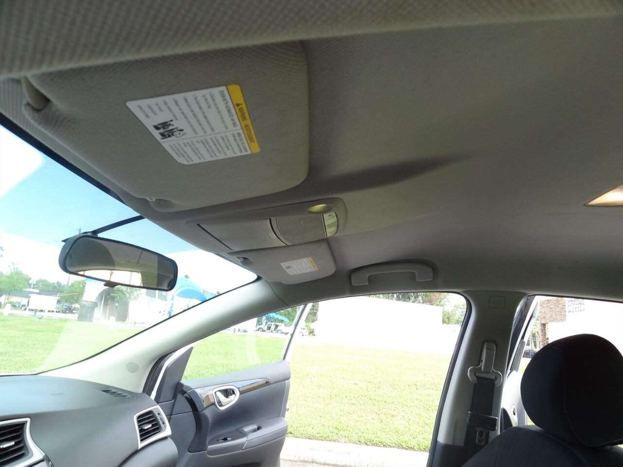 2019 Nissan Sentra SV   - Photo 31 - Deland, FL 32720