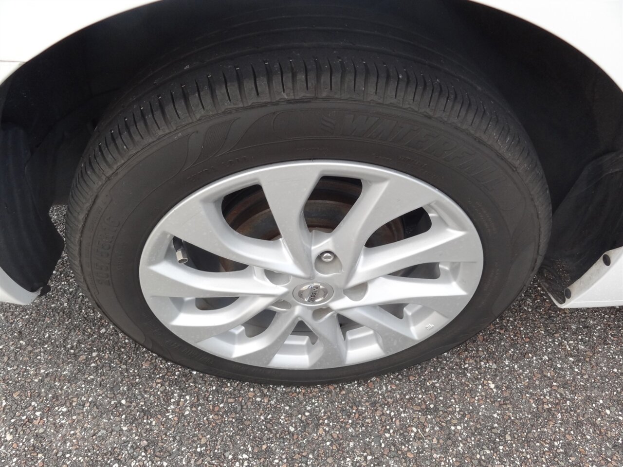2019 Nissan Sentra SV   - Photo 23 - Deland, FL 32720