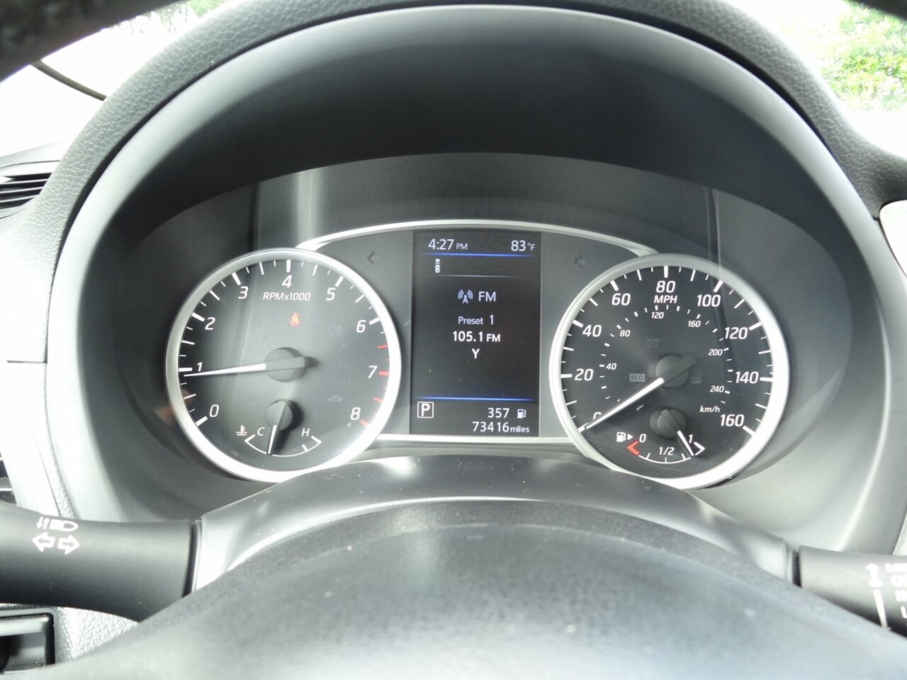 2019 Nissan Sentra SV   - Photo 42 - Deland, FL 32720