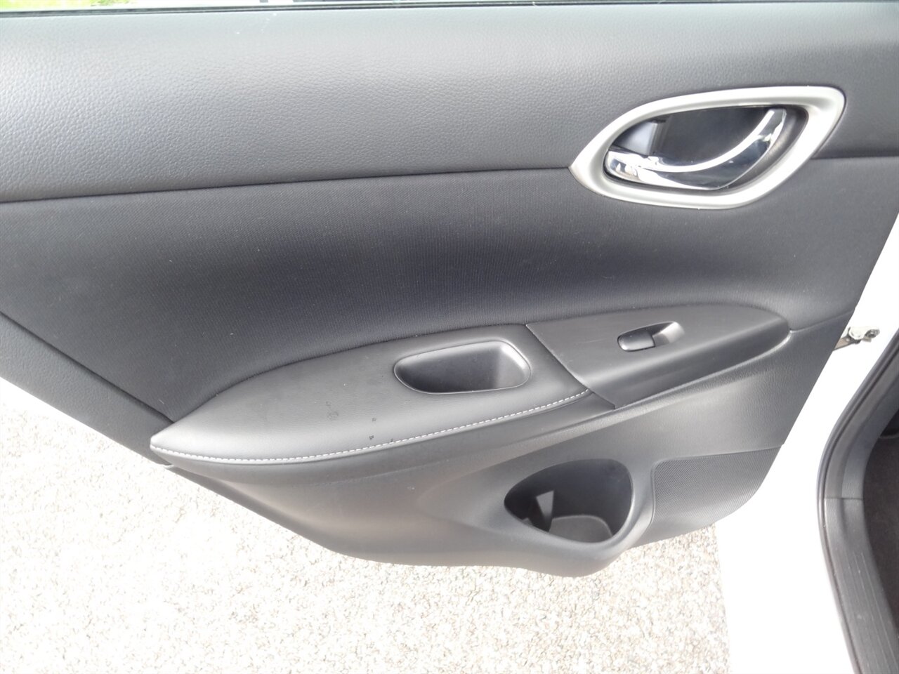 2019 Nissan Sentra SV   - Photo 33 - Deland, FL 32720