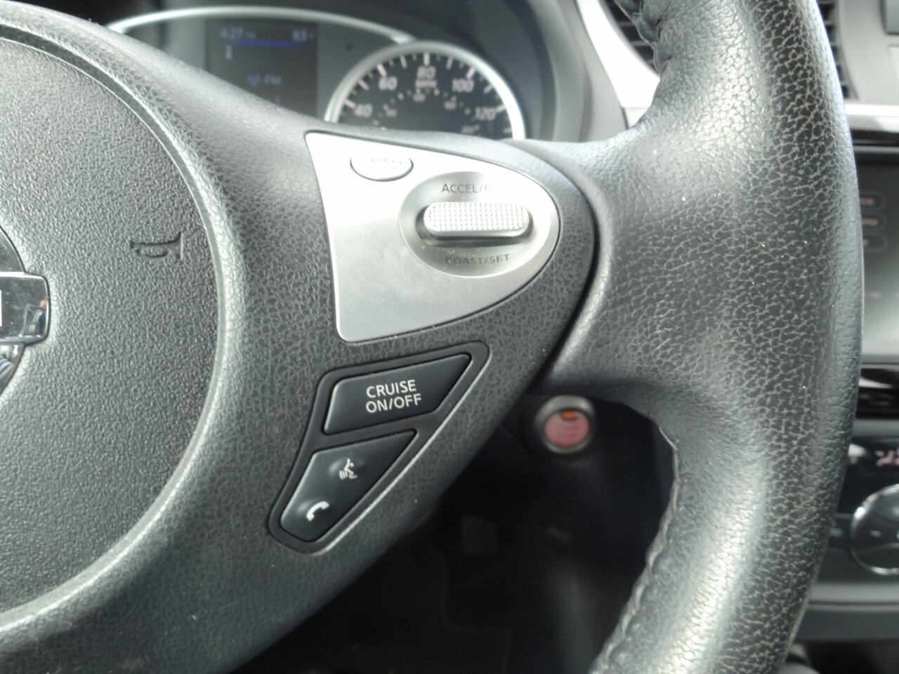 2019 Nissan Sentra SV   - Photo 44 - Deland, FL 32720