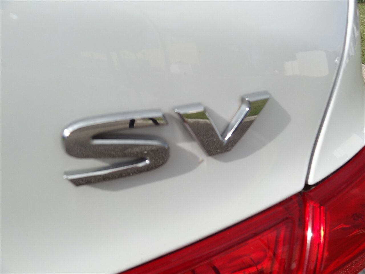 2019 Nissan Sentra SV   - Photo 22 - Deland, FL 32720