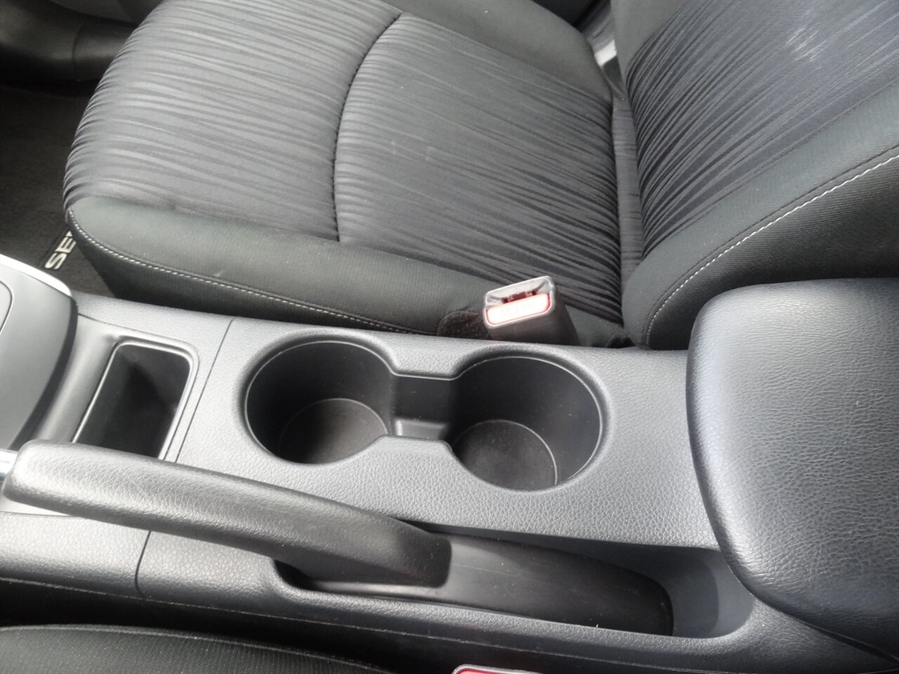 2019 Nissan Sentra SV   - Photo 50 - Deland, FL 32720
