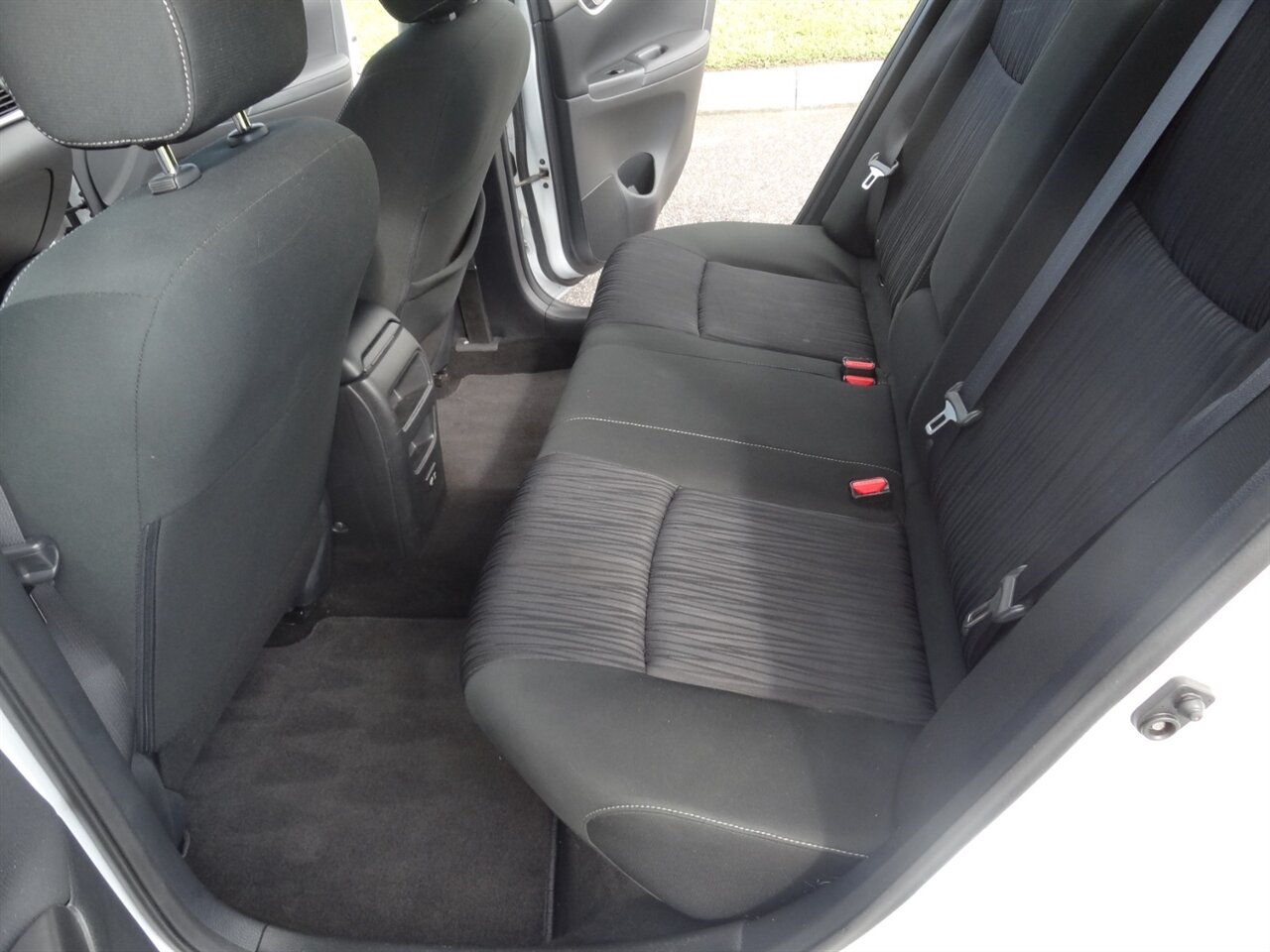 2019 Nissan Sentra SV   - Photo 32 - Deland, FL 32720