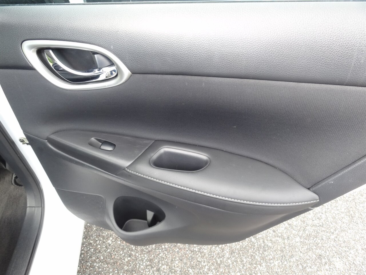 2019 Nissan Sentra SV   - Photo 36 - Deland, FL 32720