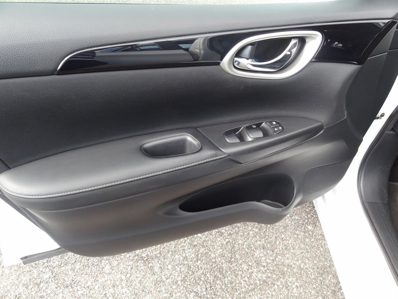 2019 Nissan Sentra SV   - Photo 27 - Deland, FL 32720