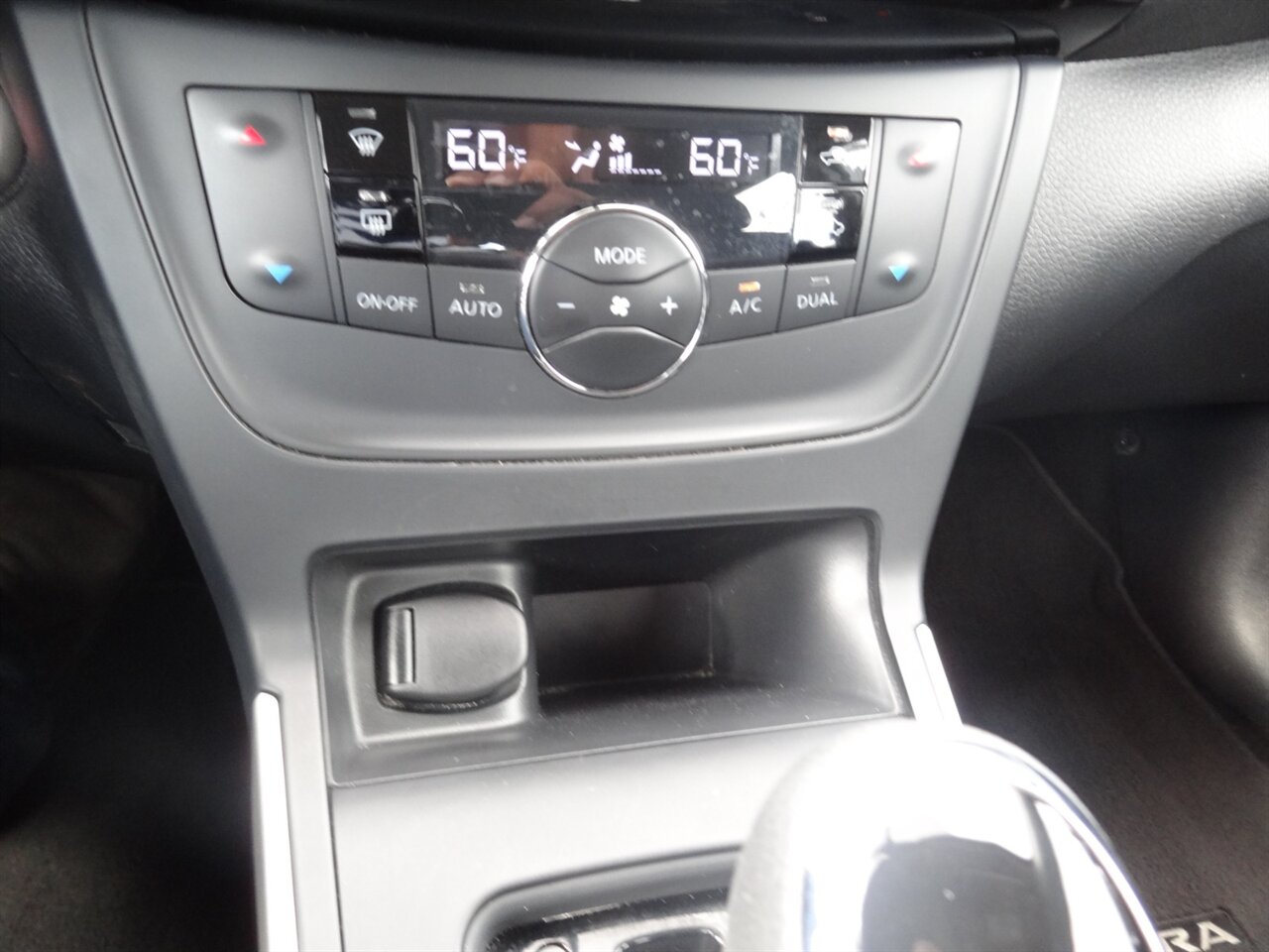 2019 Nissan Sentra SV   - Photo 48 - Deland, FL 32720