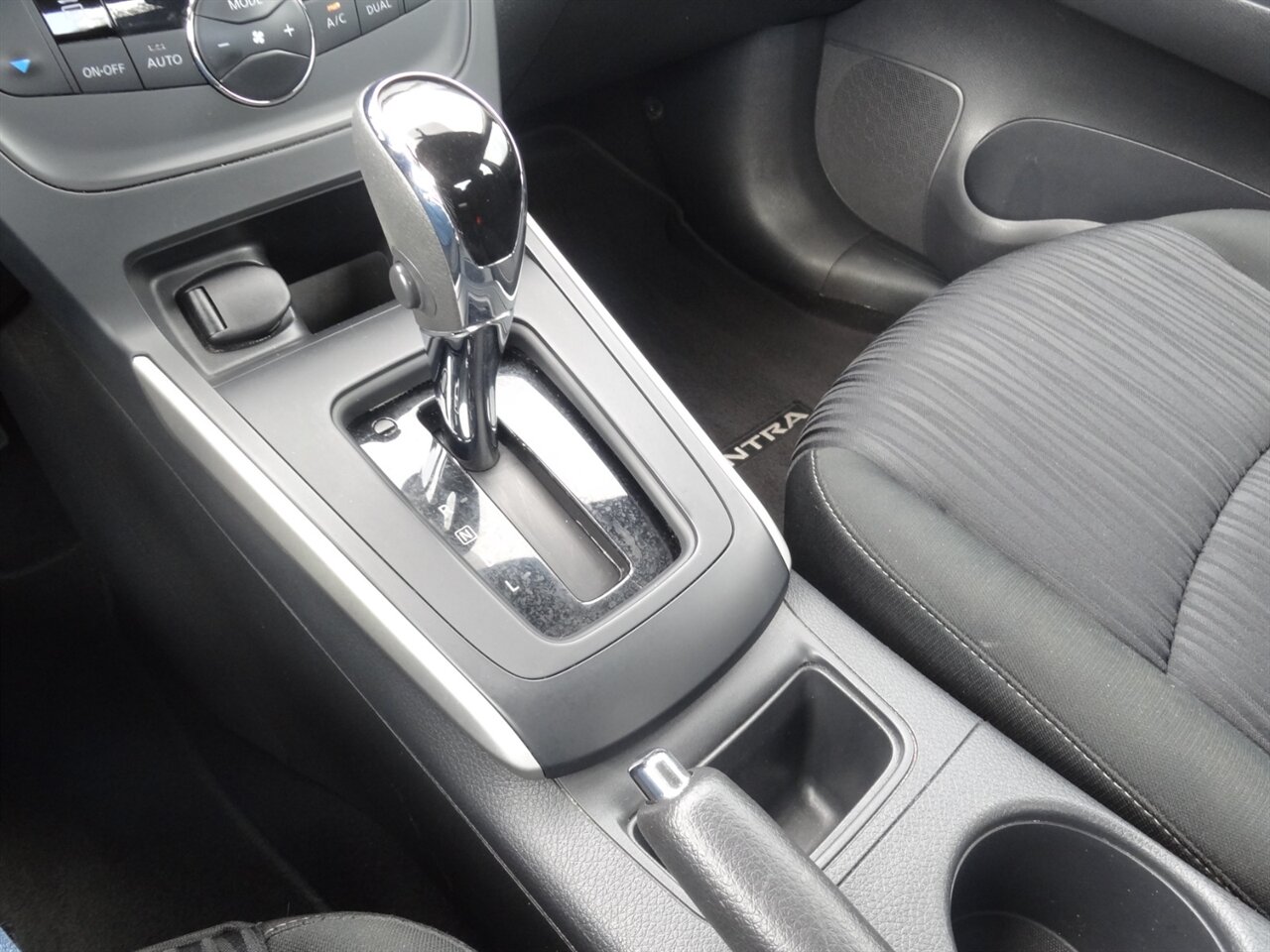 2019 Nissan Sentra SV   - Photo 49 - Deland, FL 32720