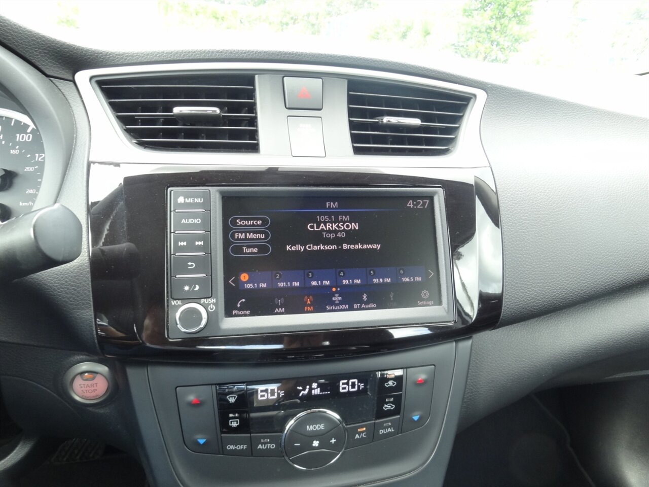 2019 Nissan Sentra SV   - Photo 46 - Deland, FL 32720