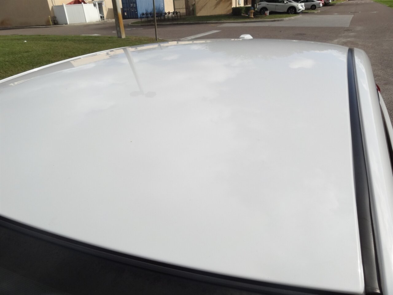 2019 Nissan Sentra SV   - Photo 19 - Deland, FL 32720