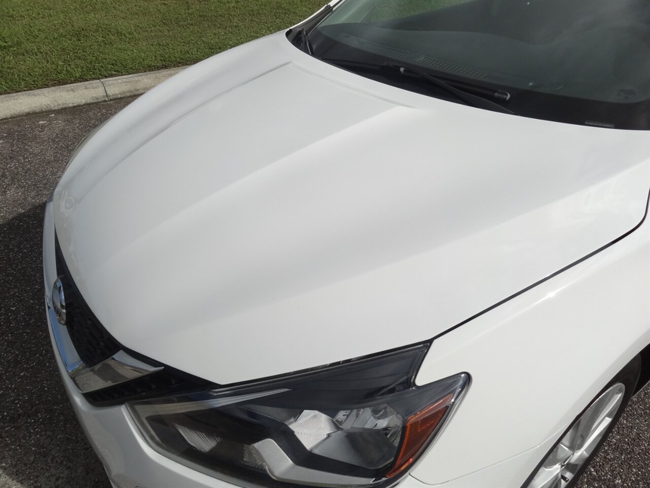 2019 Nissan Sentra SV   - Photo 17 - Deland, FL 32720