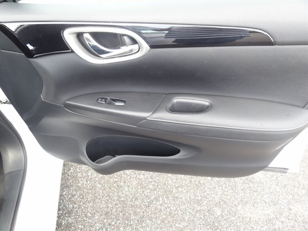 2019 Nissan Sentra SV   - Photo 40 - Deland, FL 32720