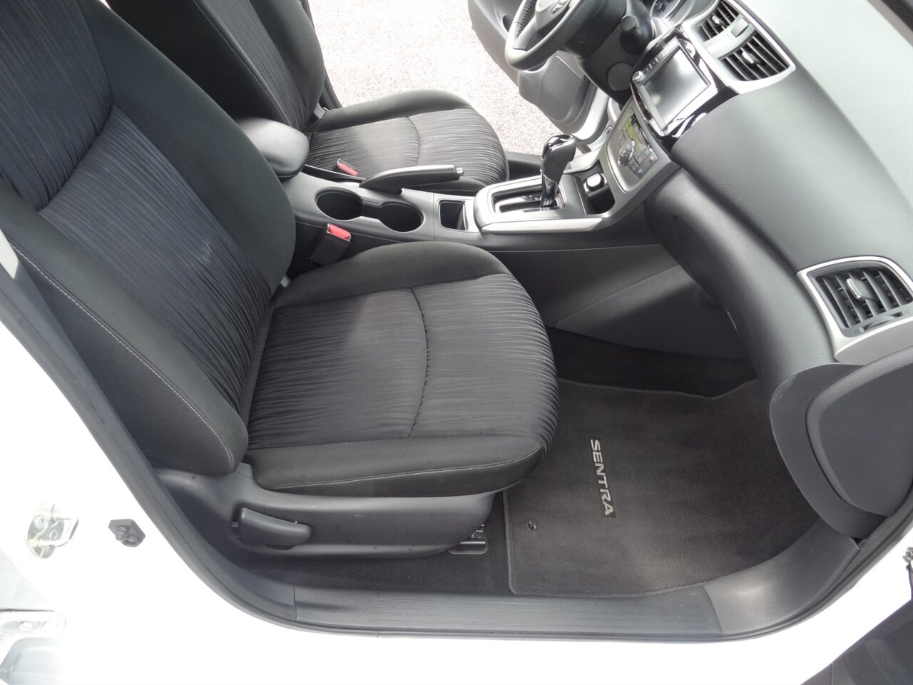 2019 Nissan Sentra SV   - Photo 37 - Deland, FL 32720
