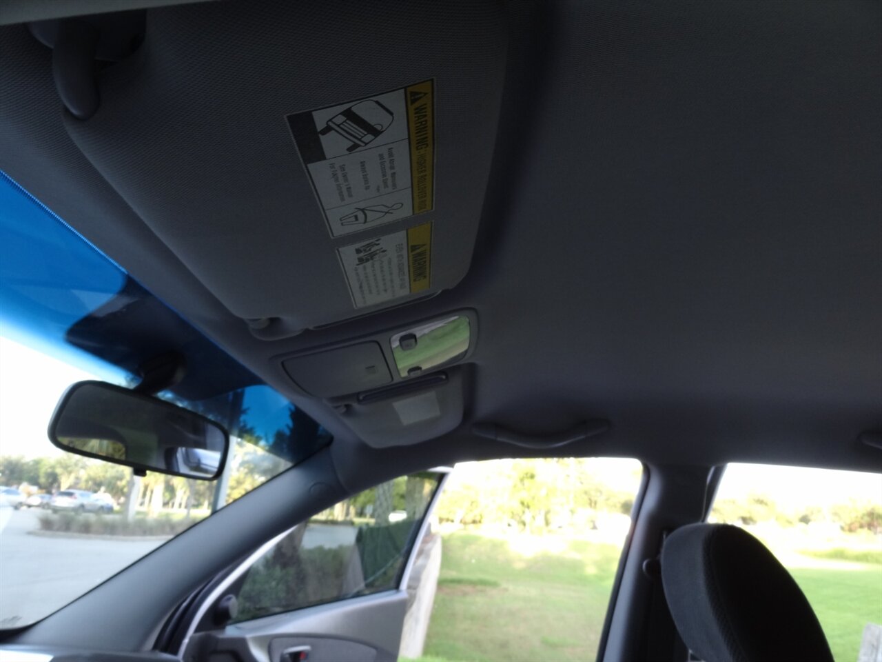 2008 Hyundai TUCSON SE - Photo 35 - Deland, FL 32720