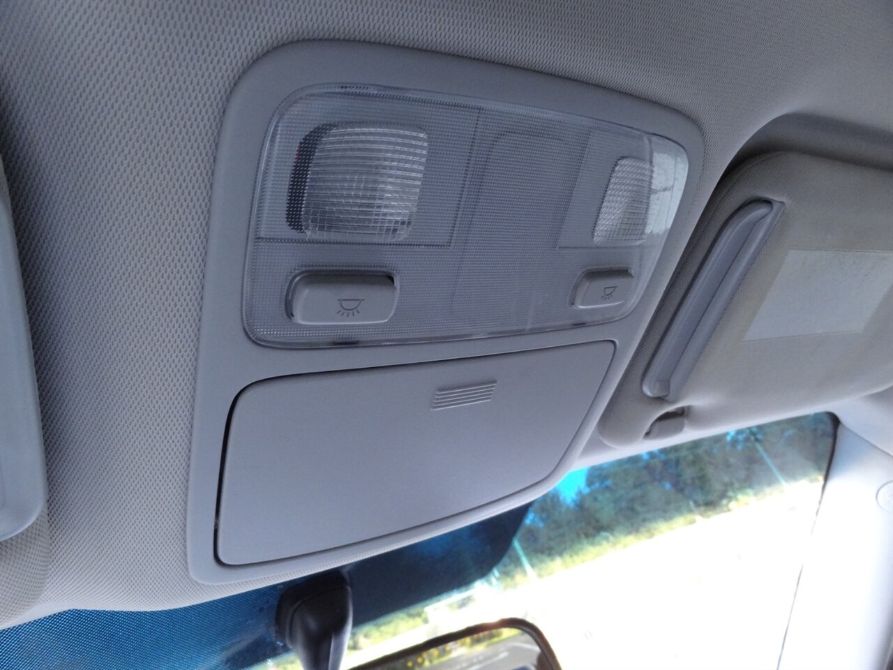 2008 Hyundai TUCSON SE - Photo 53 - Deland, FL 32720